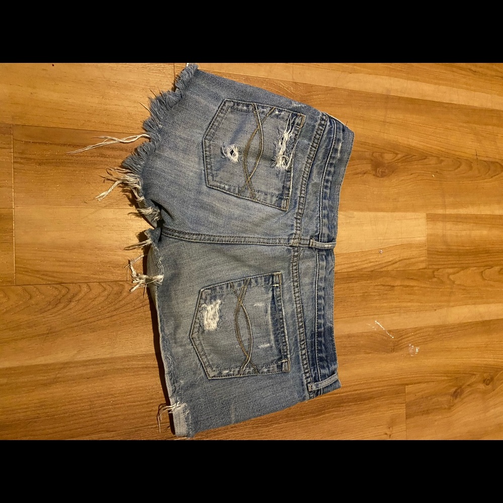 Shorts Bundle - image 5